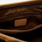 Sienna High-End Tote Bag Crossbody Monogram Bag - Image 4