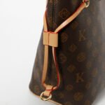 Saianna luxury travel tote bag versatile bag - Image 5