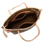 Saianna luxury travel tote bag versatile bag - Image 6