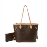 Saianna luxury travel tote bag versatile bag